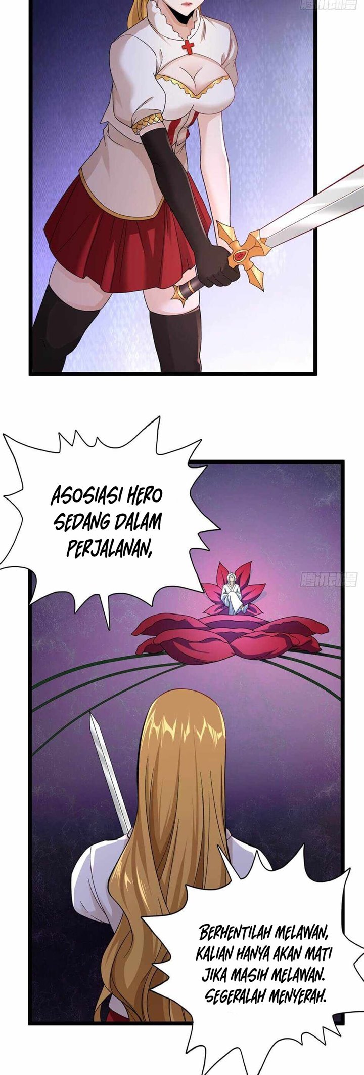 I Can Snatch 999 Types of Abilities (Your Abilities Are Mine/ I Have 999 Abilities) Chapter 48 Gambar 14