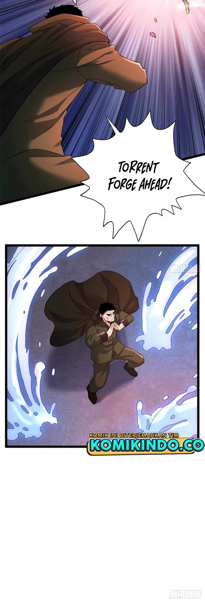 I Can Snatch 999 Types of Abilities (Your Abilities Are Mine/ I Have 999 Abilities) Chapter 48 Gambar 20