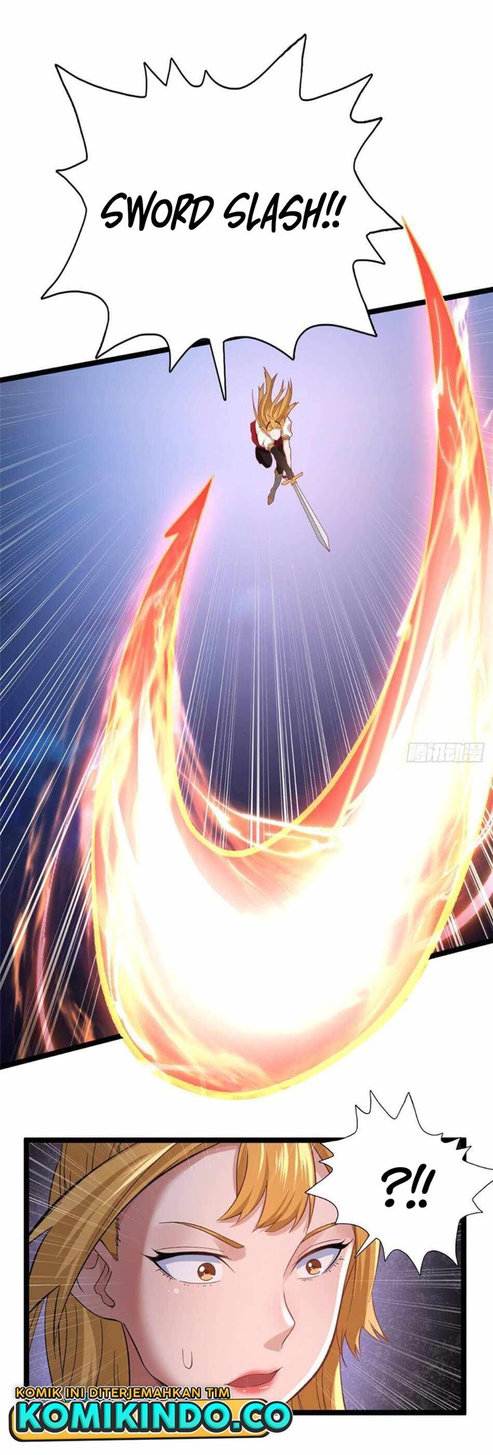 I Can Snatch 999 Types of Abilities (Your Abilities Are Mine/ I Have 999 Abilities) Chapter 48 Gambar 21