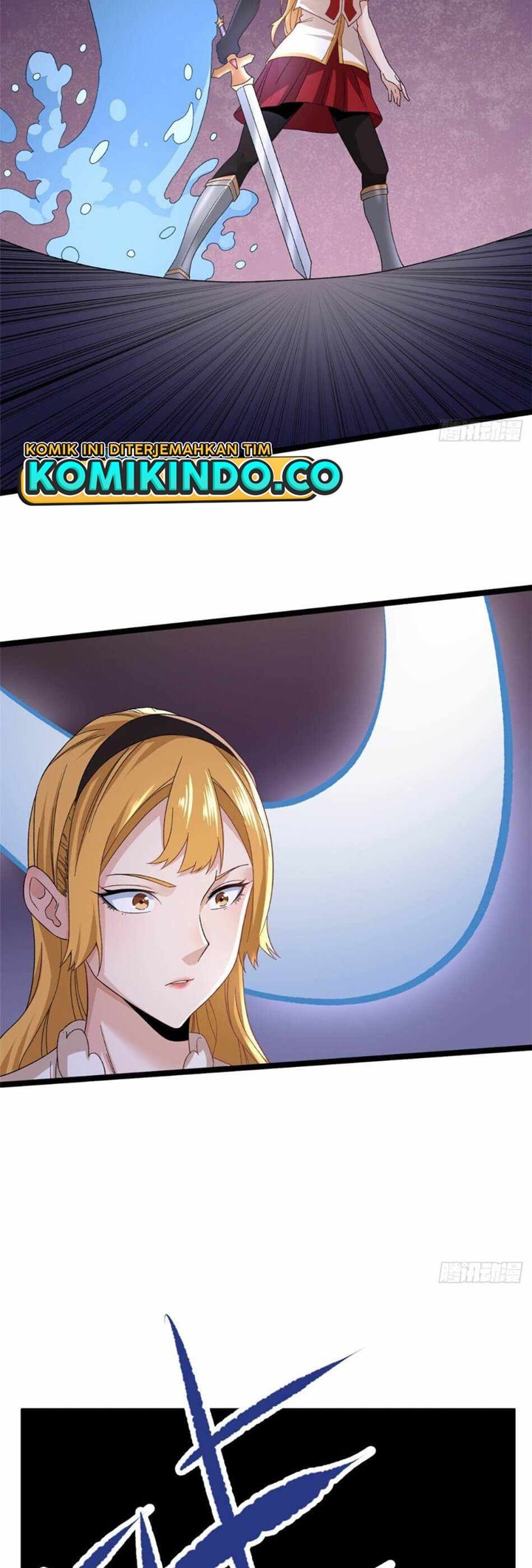 I Can Snatch 999 Types of Abilities (Your Abilities Are Mine/ I Have 999 Abilities) Chapter 48 Gambar 25
