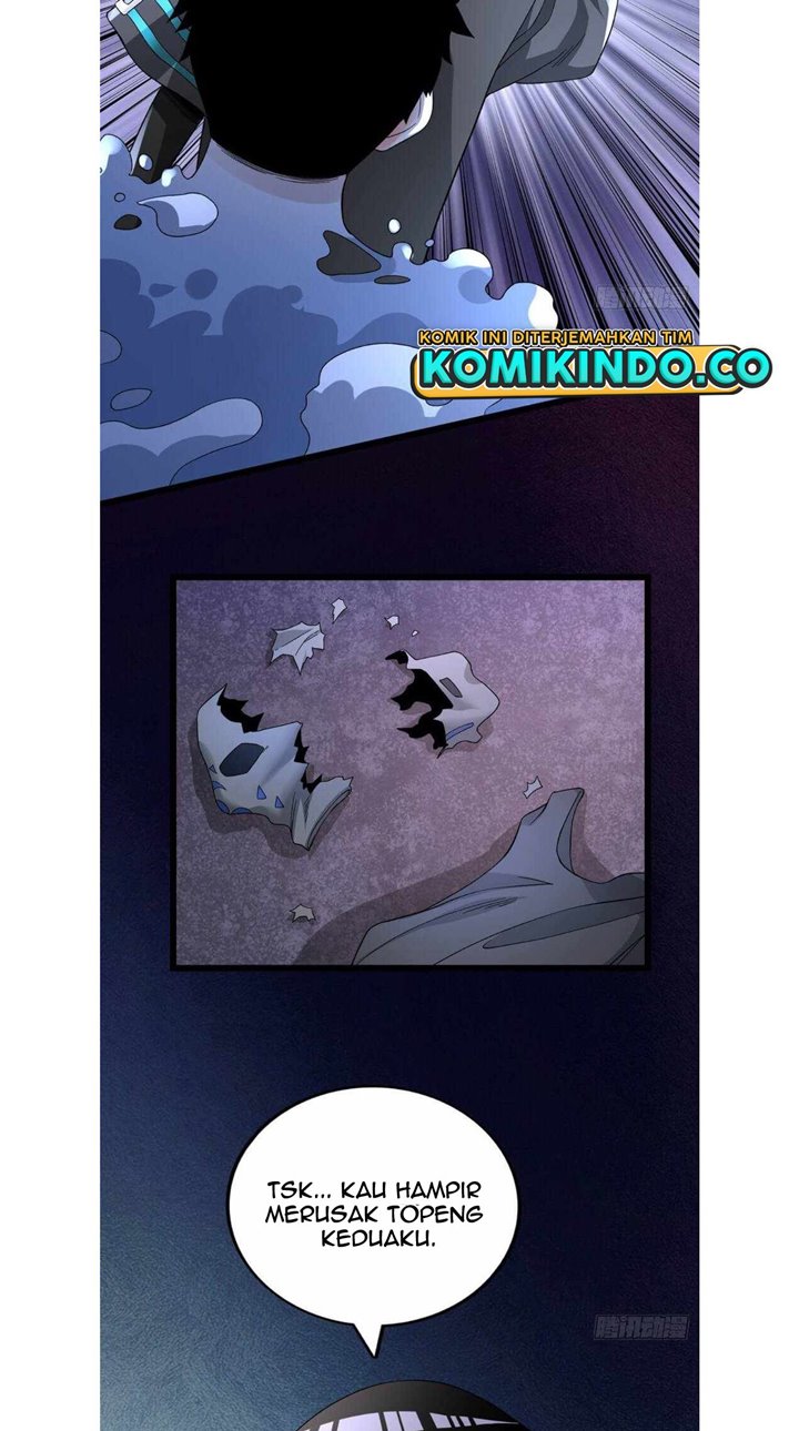 I Can Snatch 999 Types of Abilities (Your Abilities Are Mine/ I Have 999 Abilities) Chapter 48 Gambar 27