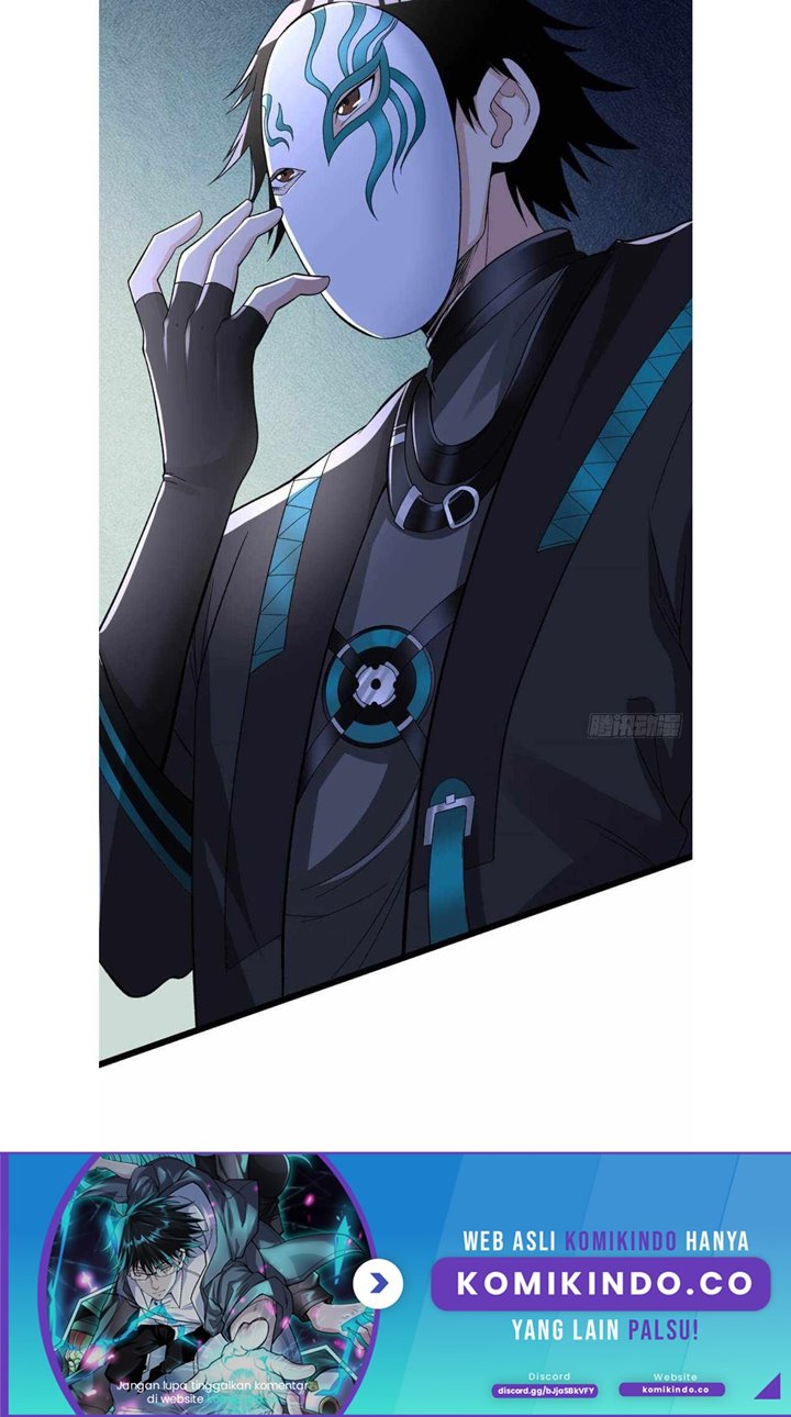 I Can Snatch 999 Types of Abilities (Your Abilities Are Mine/ I Have 999 Abilities) Chapter 48 Gambar 28