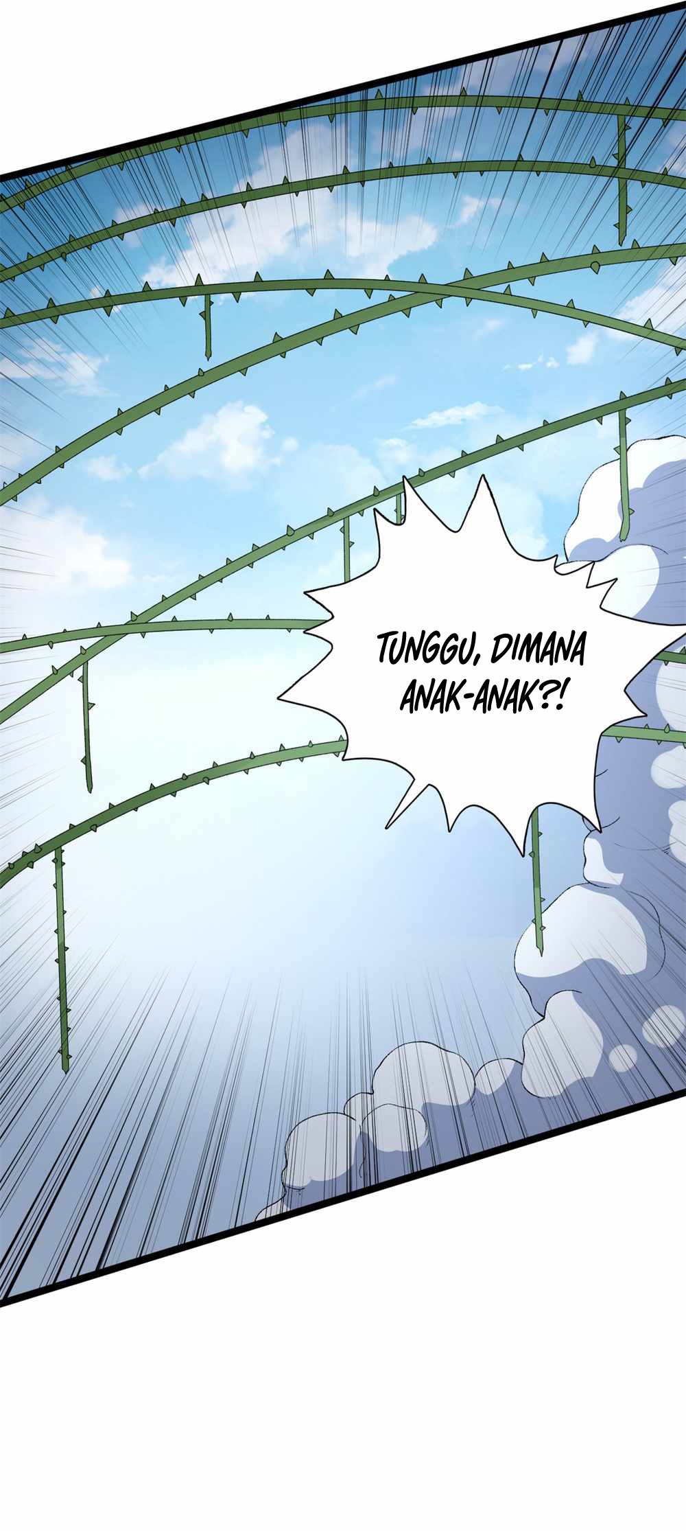 I Can Snatch 999 Types of Abilities (Your Abilities Are Mine/ I Have 999 Abilities) Chapter 50 Gambar 12