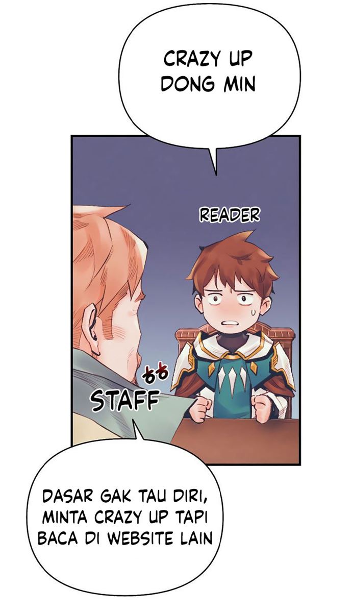 I Can Snatch 999 Types of Abilities (Your Abilities Are Mine/ I Have 999 Abilities) Chapter 60 Gambar 18