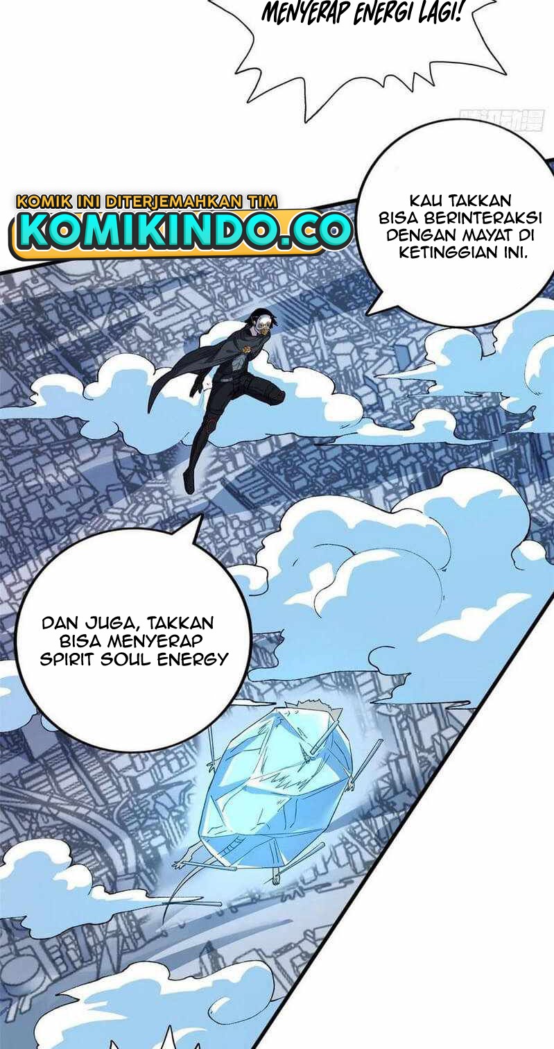 I Can Snatch 999 Types of Abilities (Your Abilities Are Mine/ I Have 999 Abilities) Chapter 62 Gambar 14
