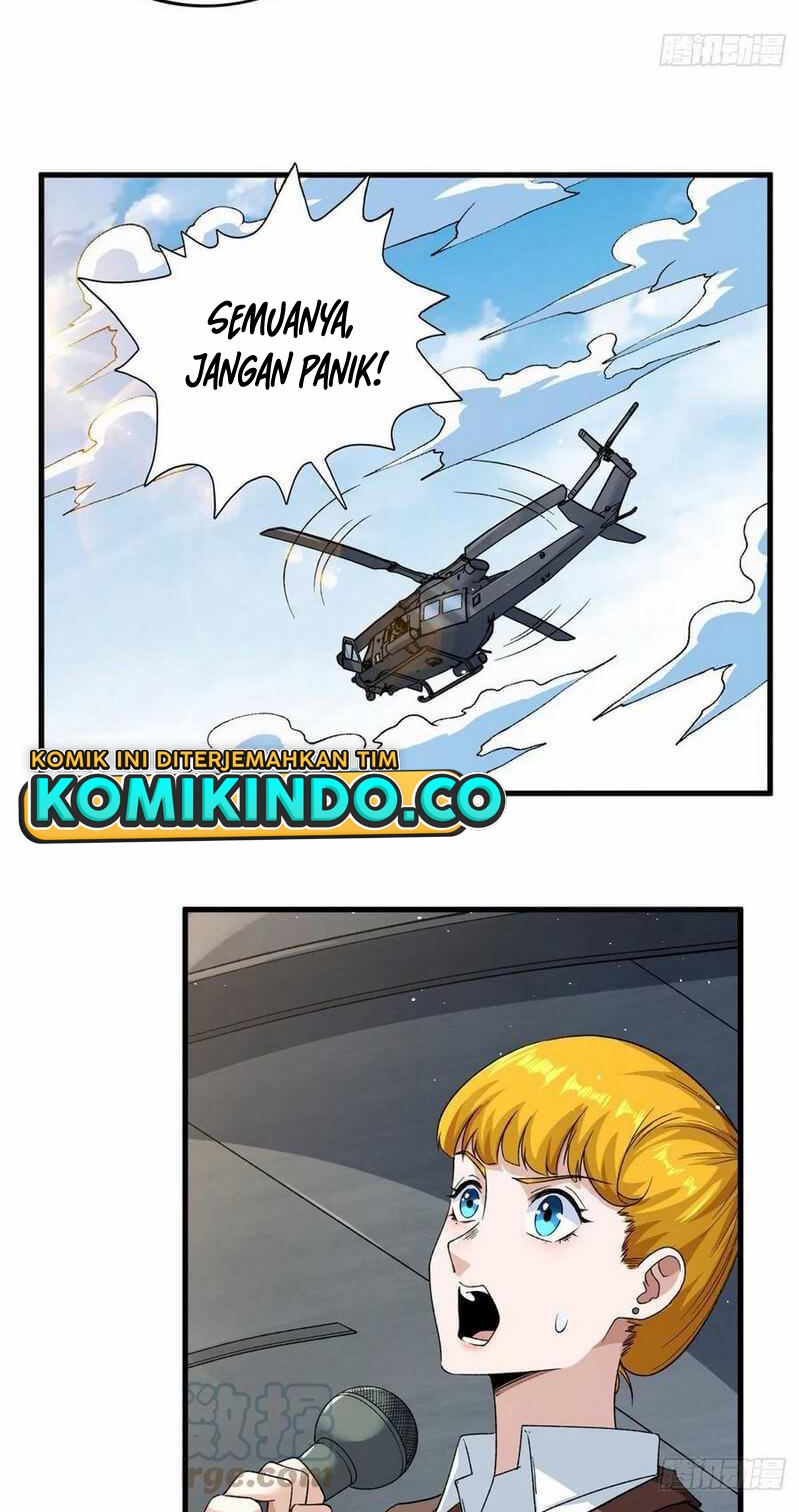 I Can Snatch 999 Types of Abilities (Your Abilities Are Mine/ I Have 999 Abilities) Chapter 62 Gambar 18