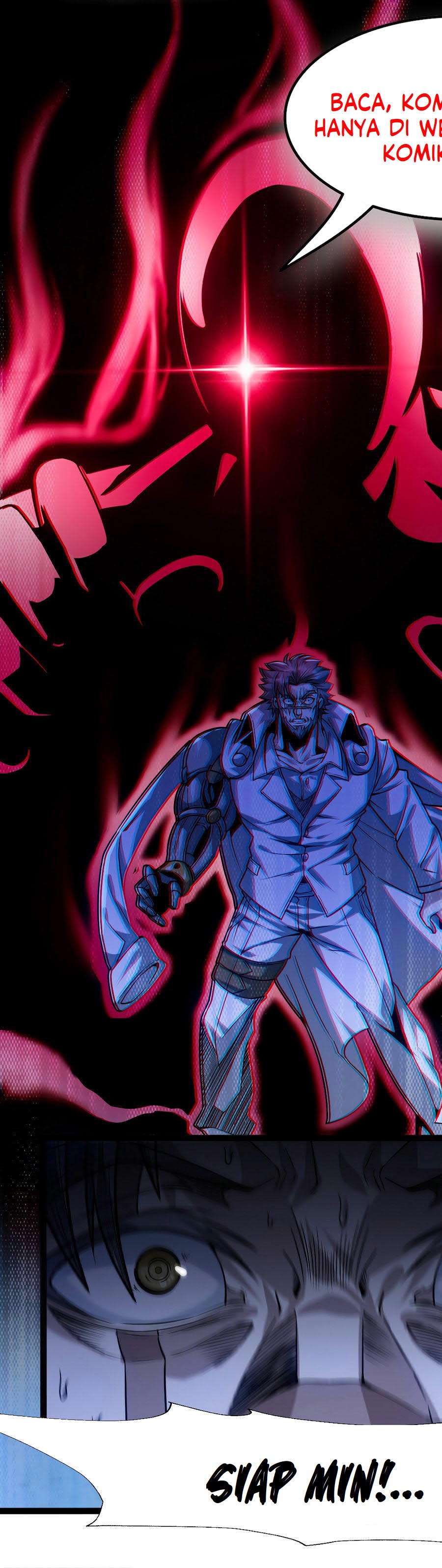 I Can Snatch 999 Types of Abilities (Your Abilities Are Mine/ I Have 999 Abilities) Chapter 64 Gambar 22