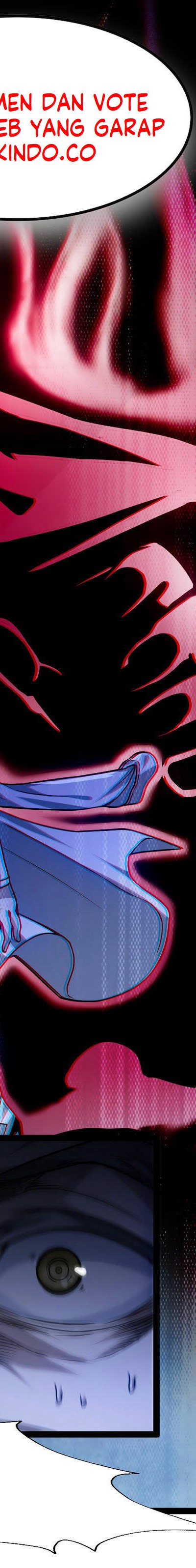 I Can Snatch 999 Types of Abilities (Your Abilities Are Mine/ I Have 999 Abilities) Chapter 64 Gambar 23