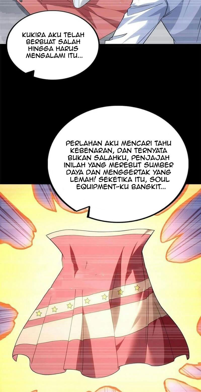 I Can Snatch 999 Types of Abilities (Your Abilities Are Mine/ I Have 999 Abilities) Chapter 69 Gambar 6