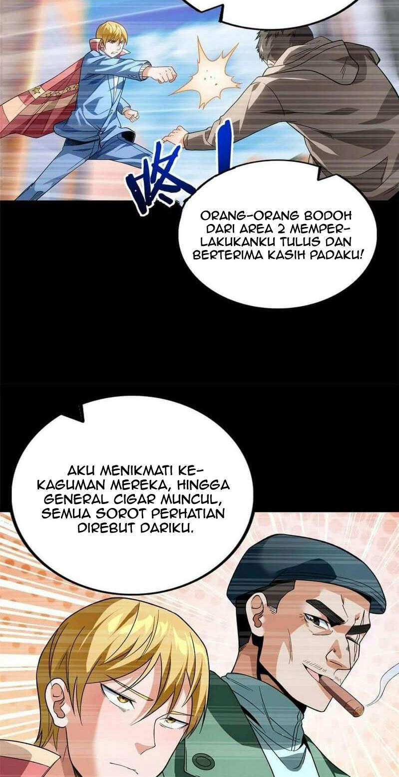 I Can Snatch 999 Types of Abilities (Your Abilities Are Mine/ I Have 999 Abilities) Chapter 69 Gambar 8