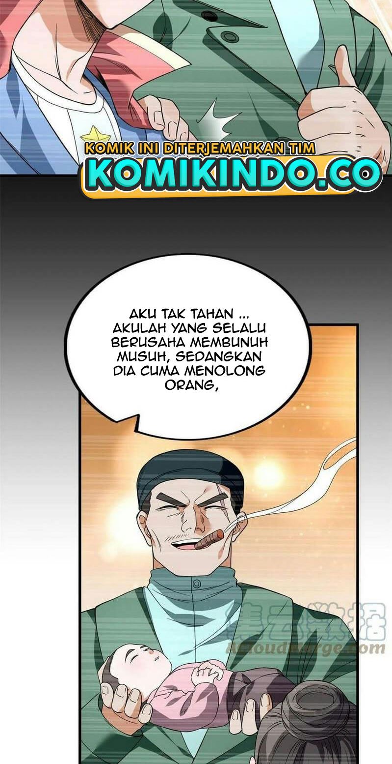 I Can Snatch 999 Types of Abilities (Your Abilities Are Mine/ I Have 999 Abilities) Chapter 69 Gambar 9