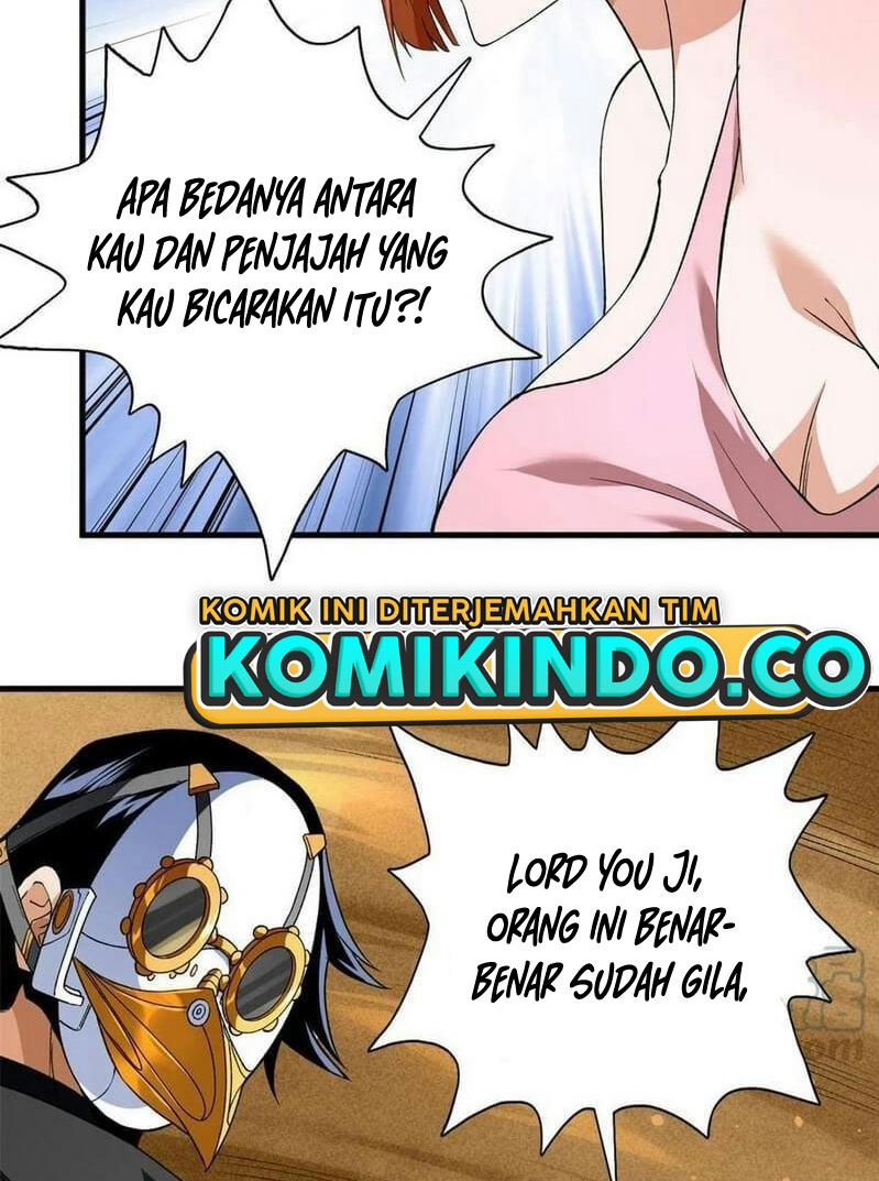 I Can Snatch 999 Types of Abilities (Your Abilities Are Mine/ I Have 999 Abilities) Chapter 69 Gambar 14