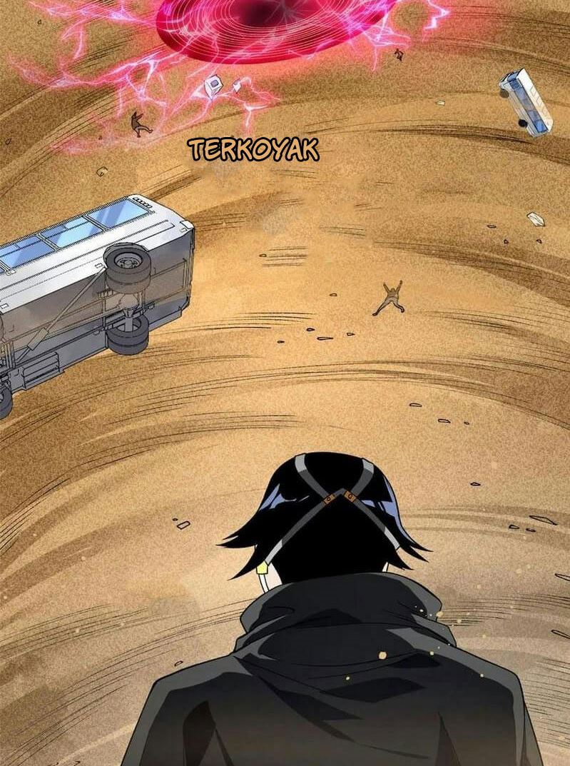 I Can Snatch 999 Types of Abilities (Your Abilities Are Mine/ I Have 999 Abilities) Chapter 69 Gambar 16