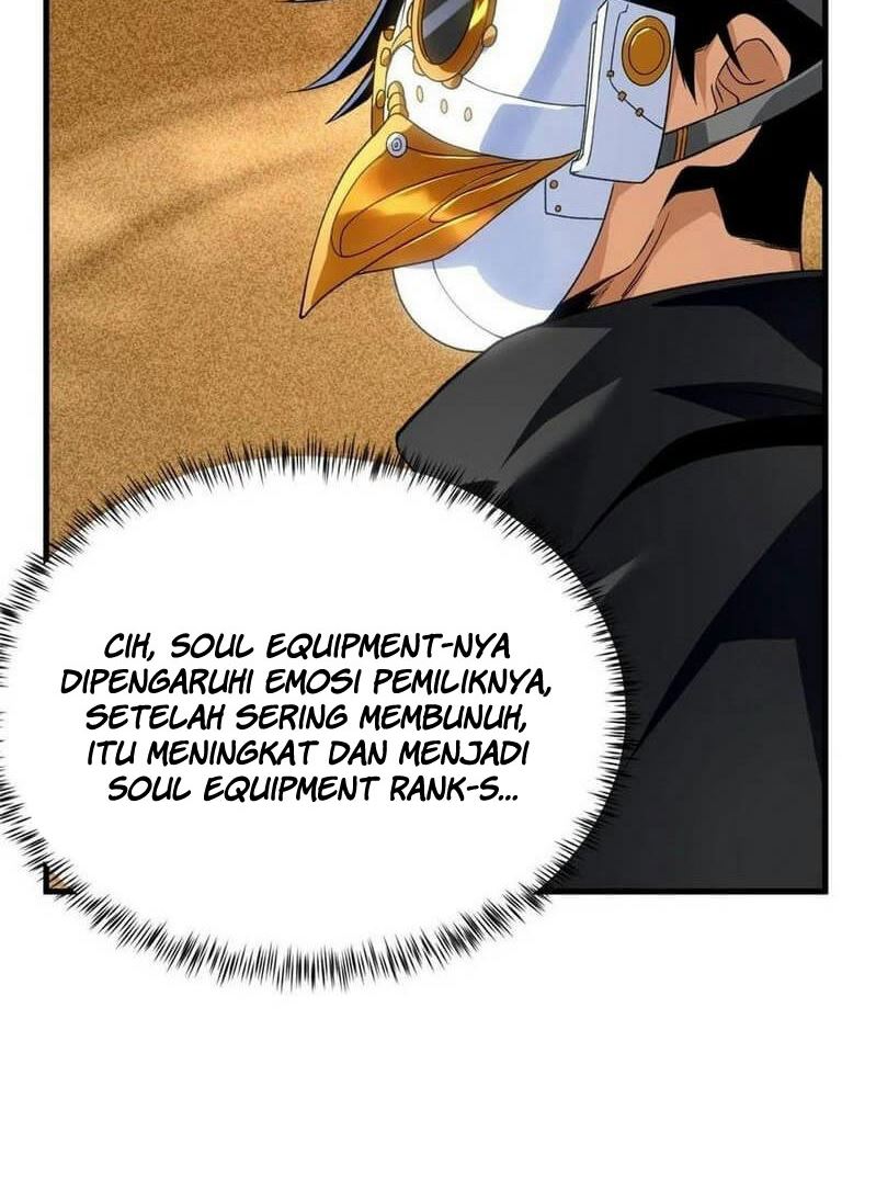 I Can Snatch 999 Types of Abilities (Your Abilities Are Mine/ I Have 999 Abilities) Chapter 69 Gambar 18