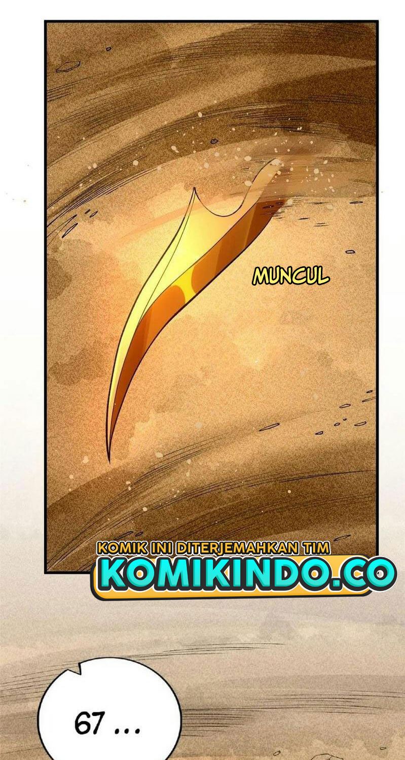 I Can Snatch 999 Types of Abilities (Your Abilities Are Mine/ I Have 999 Abilities) Chapter 69 Gambar 28