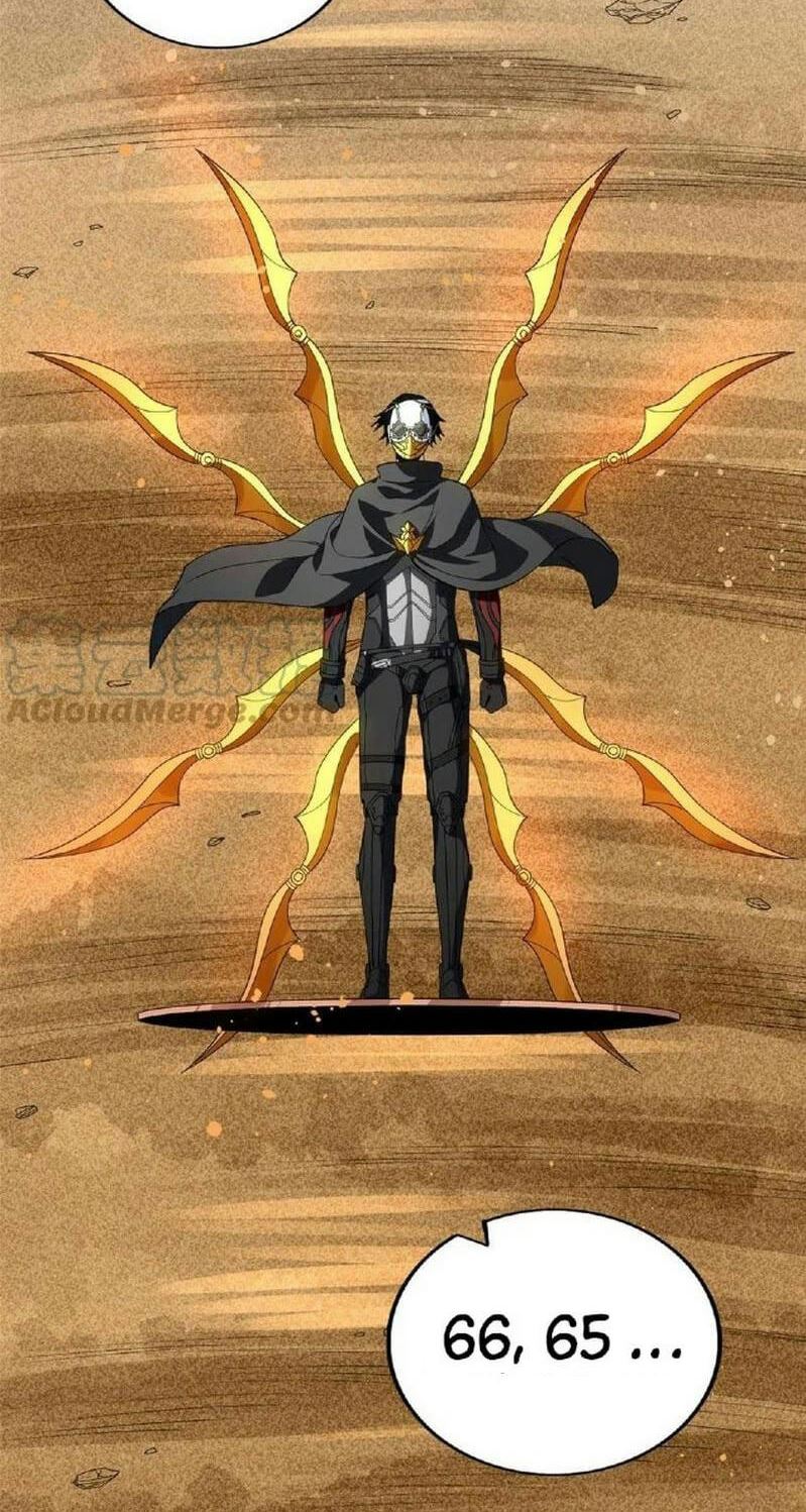 I Can Snatch 999 Types of Abilities (Your Abilities Are Mine/ I Have 999 Abilities) Chapter 69 Gambar 29