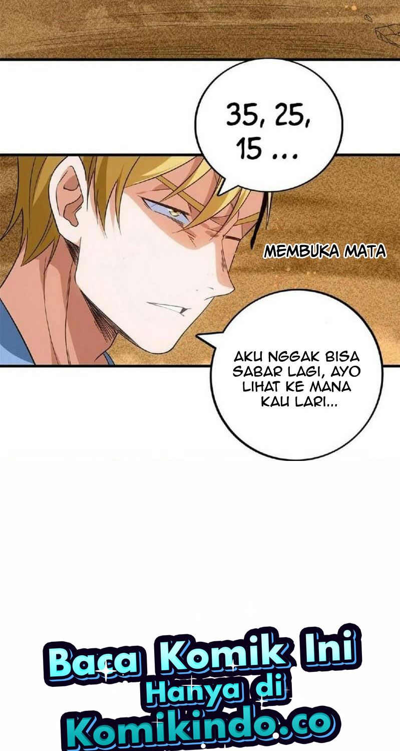 I Can Snatch 999 Types of Abilities (Your Abilities Are Mine/ I Have 999 Abilities) Chapter 69 Gambar 30