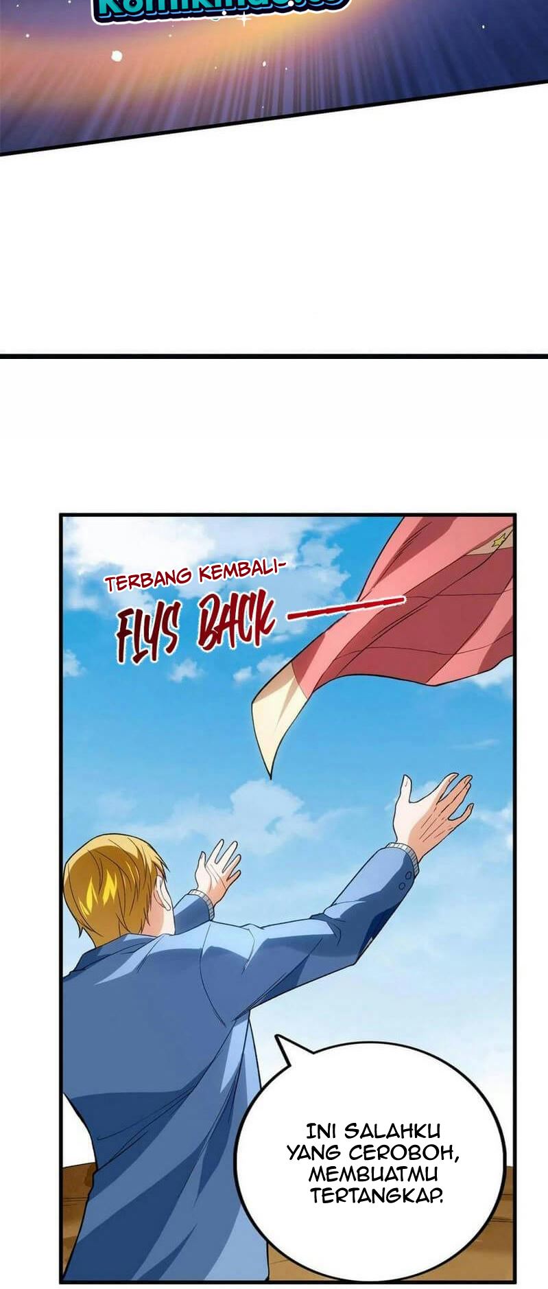 I Can Snatch 999 Types of Abilities (Your Abilities Are Mine/ I Have 999 Abilities) Chapter 70 Gambar 13