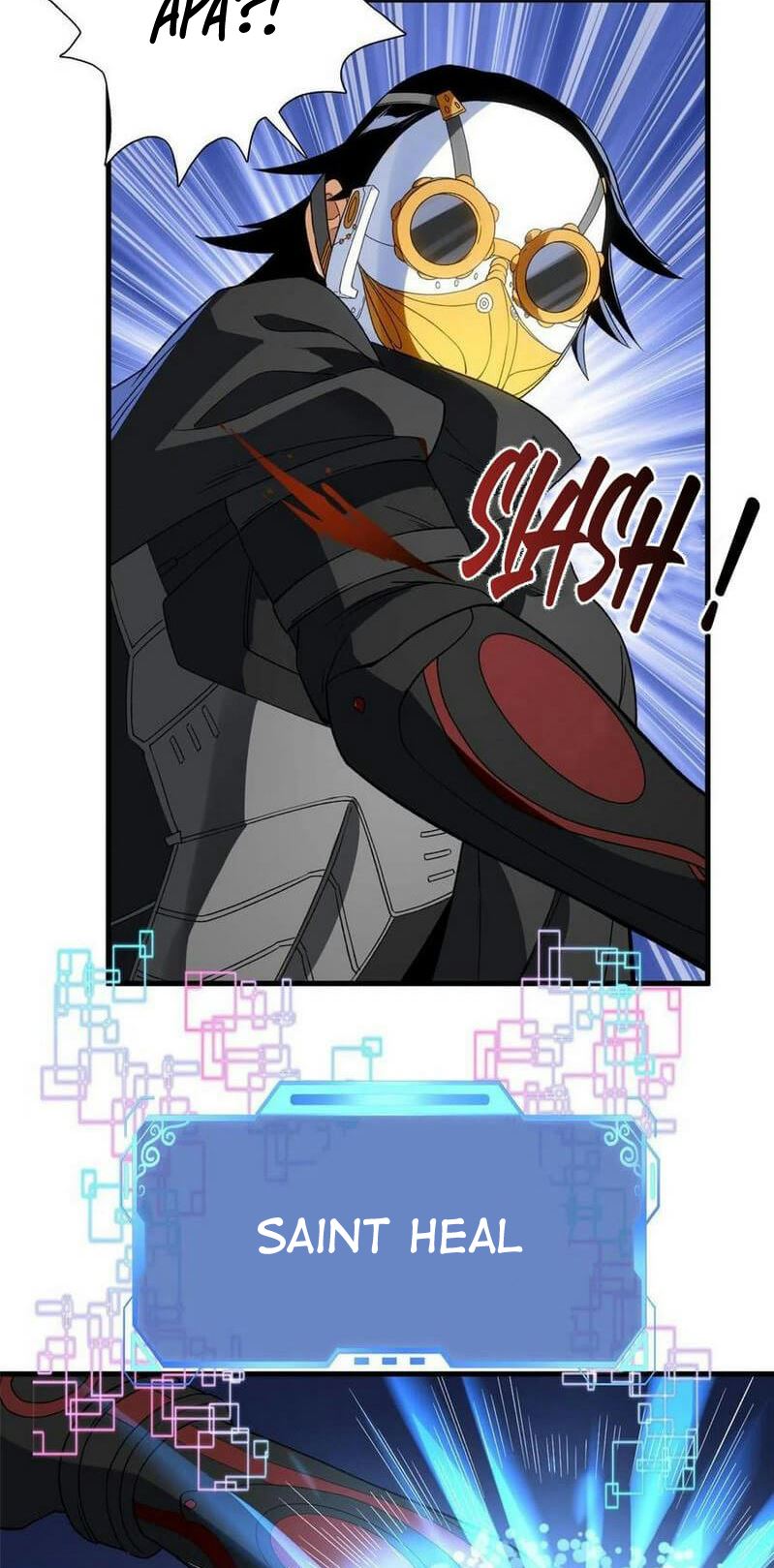 I Can Snatch 999 Types of Abilities (Your Abilities Are Mine/ I Have 999 Abilities) Chapter 70 Gambar 16