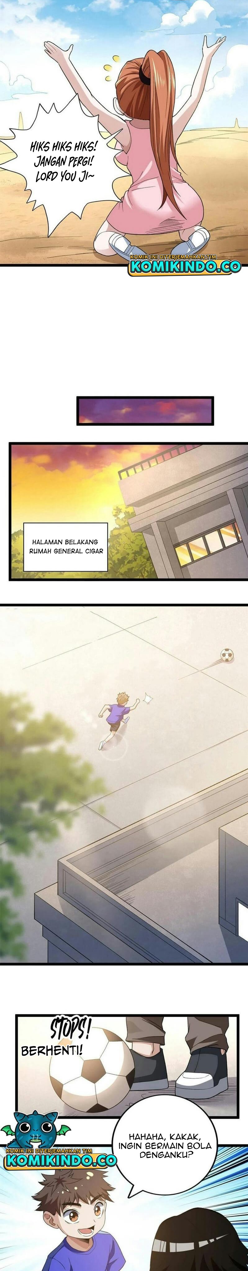 I Can Snatch 999 Types of Abilities (Your Abilities Are Mine/ I Have 999 Abilities) Chapter 71 Gambar 12