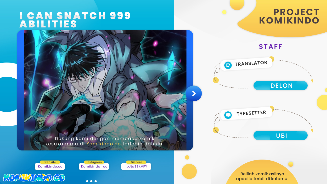 I Can Snatch 999 Types of Abilities (Your Abilities Are Mine/ I Have 999 Abilities) Chapter 103 Gambar 1