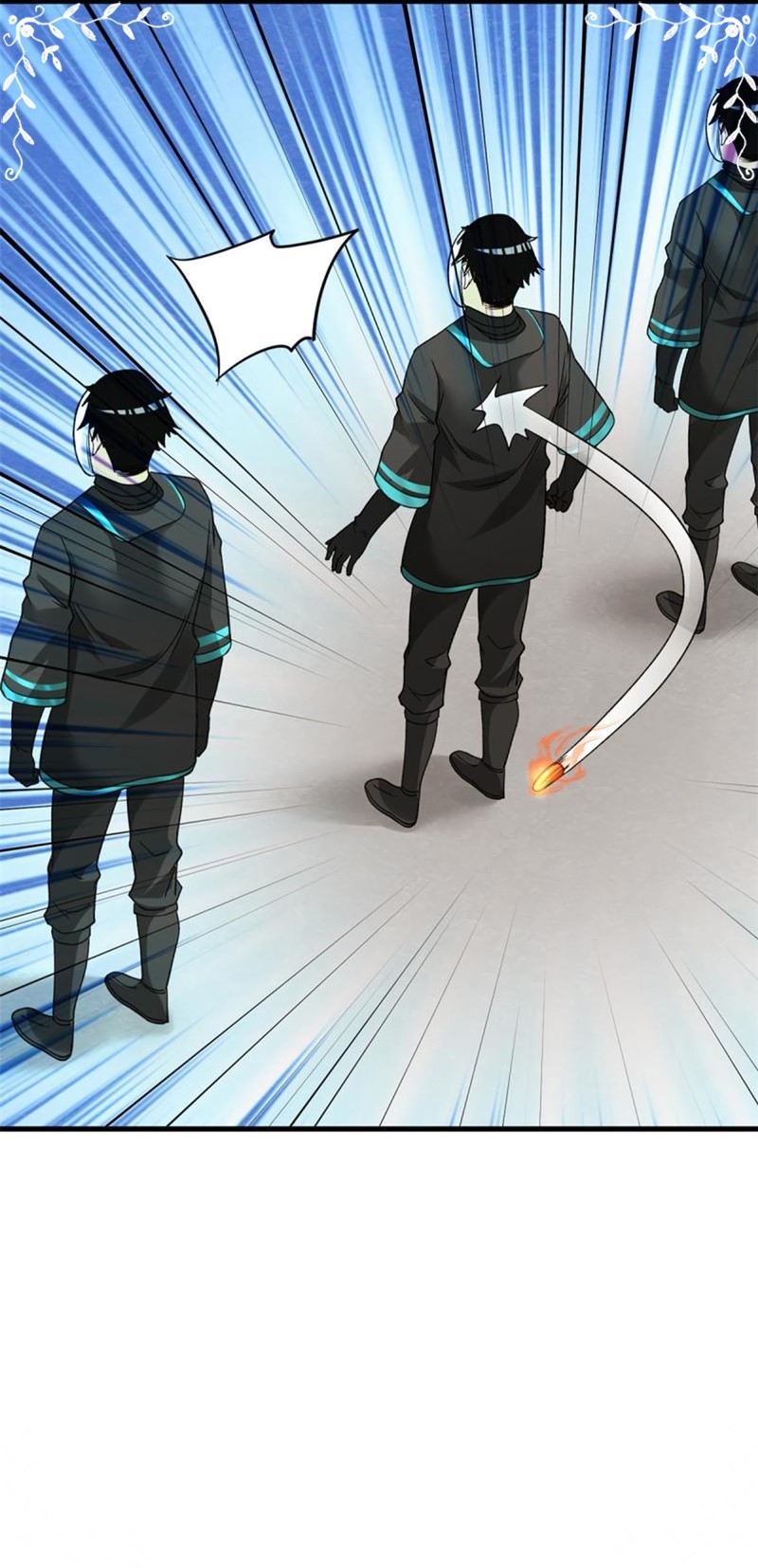 I Can Snatch 999 Types of Abilities (Your Abilities Are Mine/ I Have 999 Abilities) Chapter 103 Gambar 13
