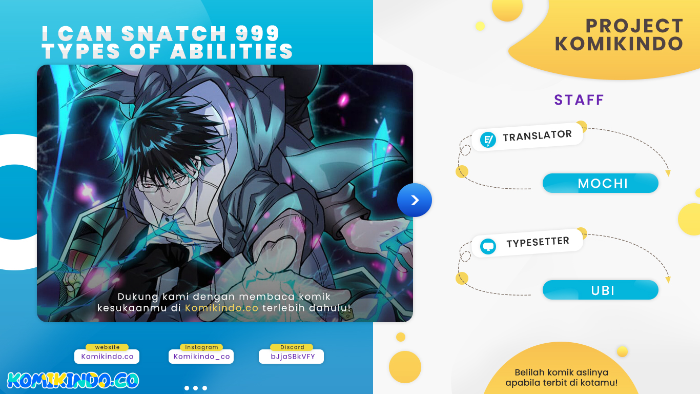 I Can Snatch 999 Types of Abilities (Your Abilities Are Mine/ I Have 999 Abilities) Chapter 123 Gambar 1