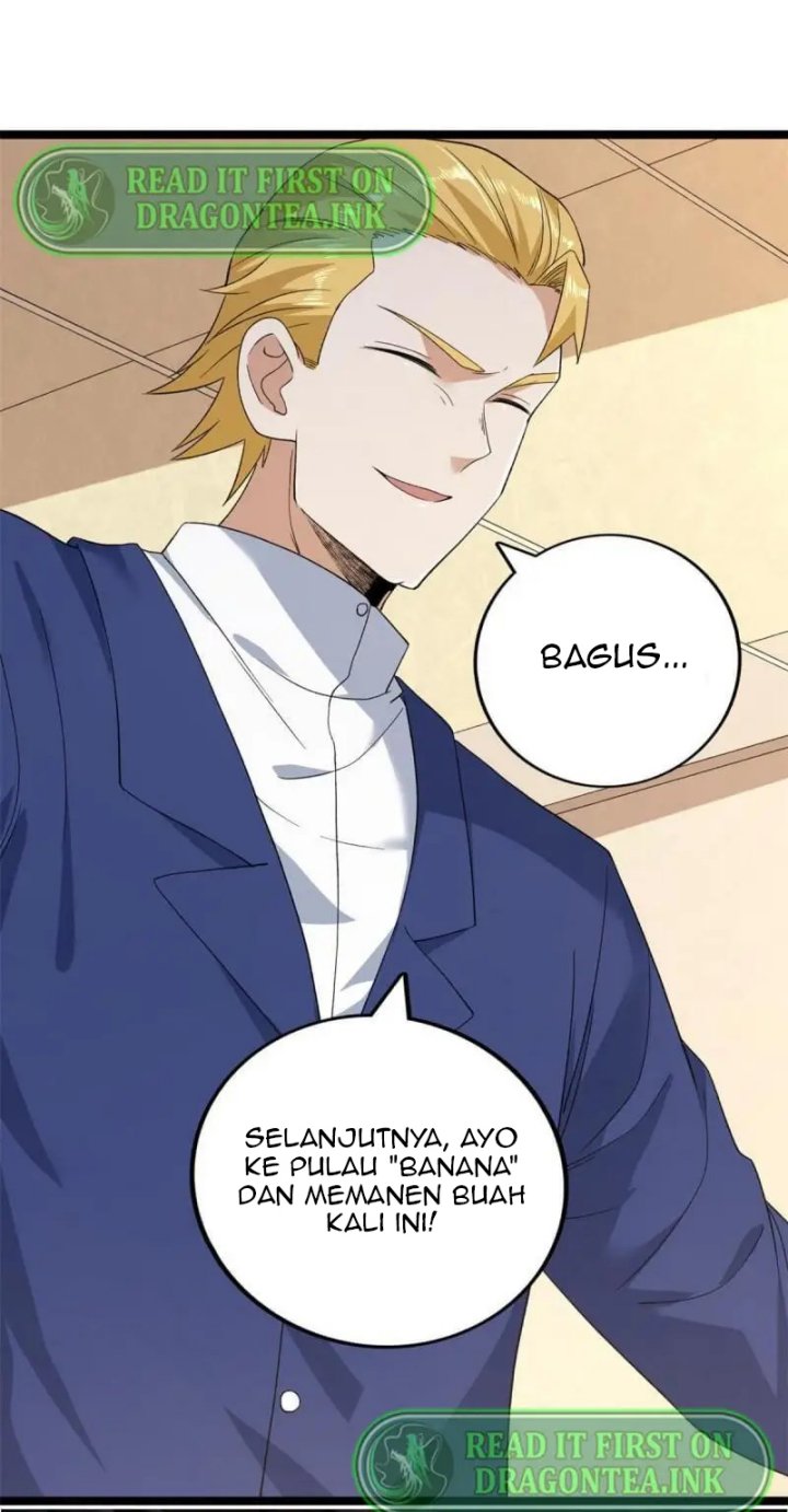 I Can Snatch 999 Types of Abilities (Your Abilities Are Mine/ I Have 999 Abilities) Chapter 135 Gambar 10