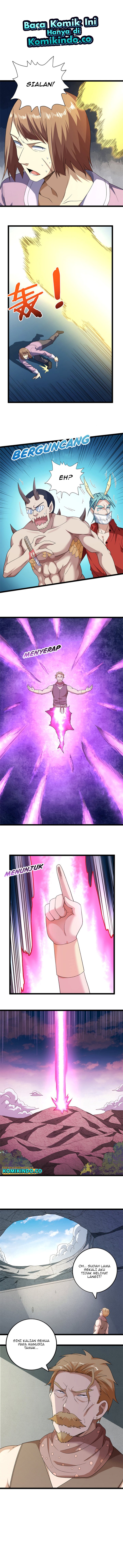 I Can Snatch 999 Types of Abilities (Your Abilities Are Mine/ I Have 999 Abilities) Chapter 150 Gambar 3