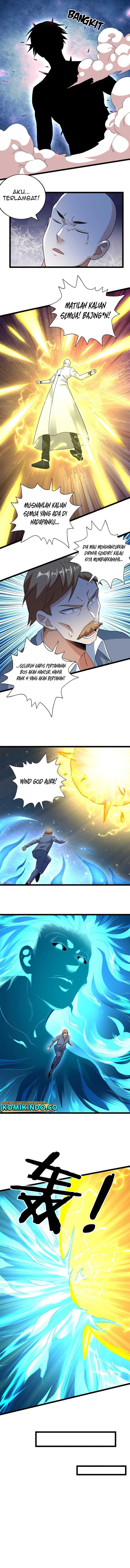 I Can Snatch 999 Types of Abilities (Your Abilities Are Mine/ I Have 999 Abilities) Chapter 168 Gambar 6