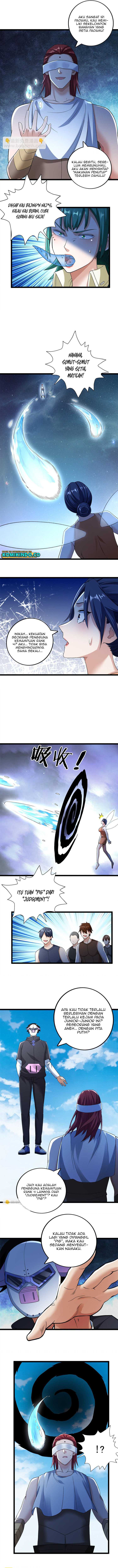 I Can Snatch 999 Types of Abilities (Your Abilities Are Mine/ I Have 999 Abilities) Chapter 199 Gambar 3