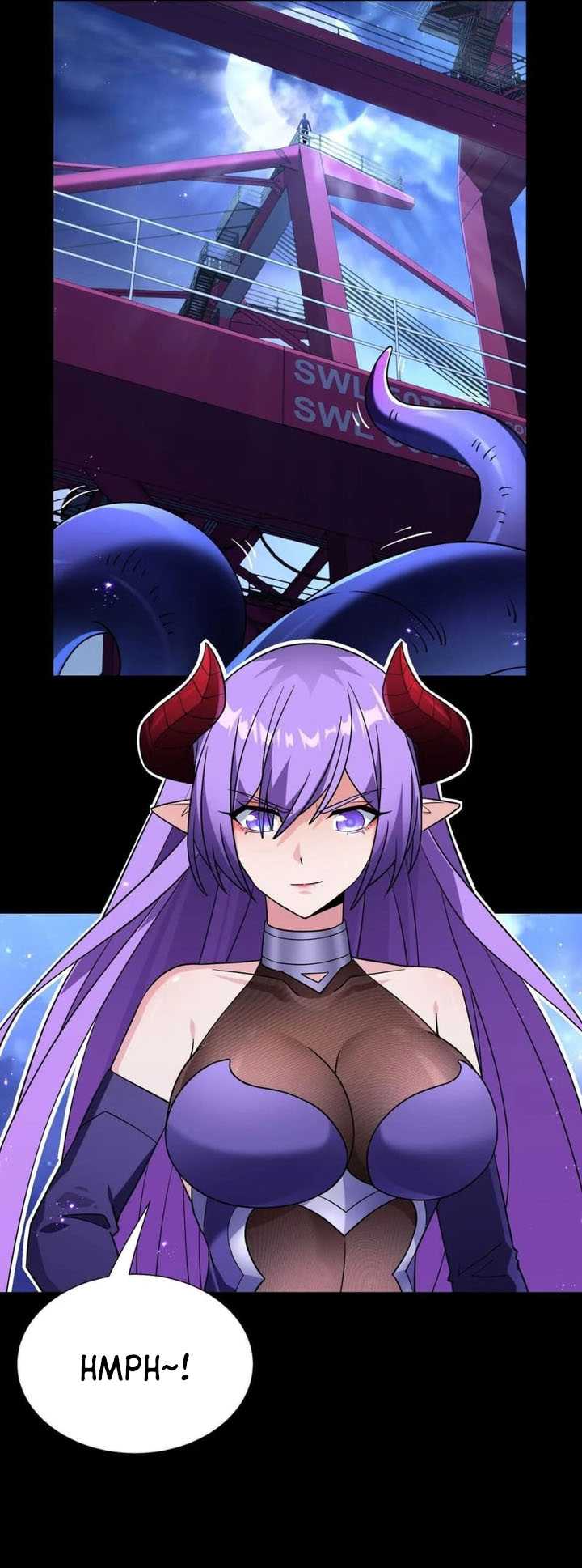 I Can Use the Card Drawing System to Summon Beautiful Girls Chapter 04 Gambar 17