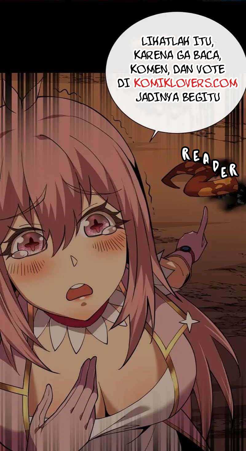 I Can Use the Card Drawing System to Summon Beautiful Girls Chapter 04 Gambar 19