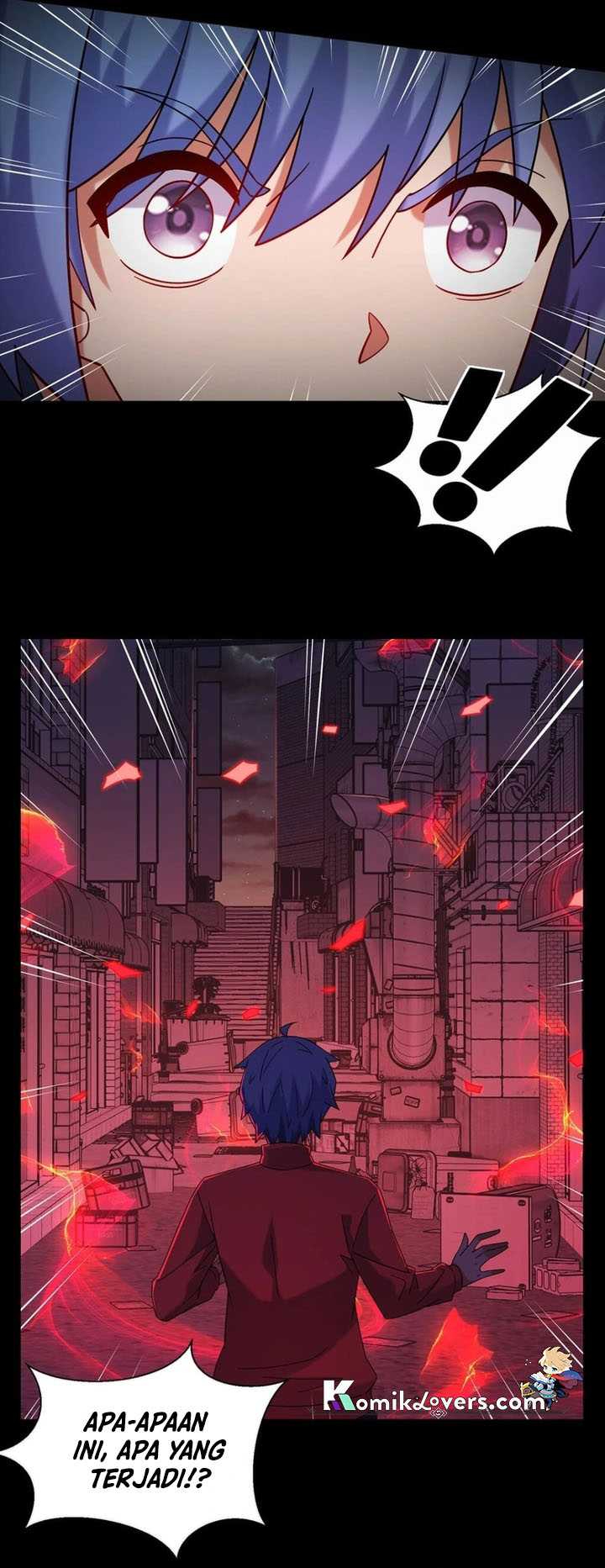I Can Use the Card Drawing System to Summon Beautiful Girls Chapter 09 Gambar 14