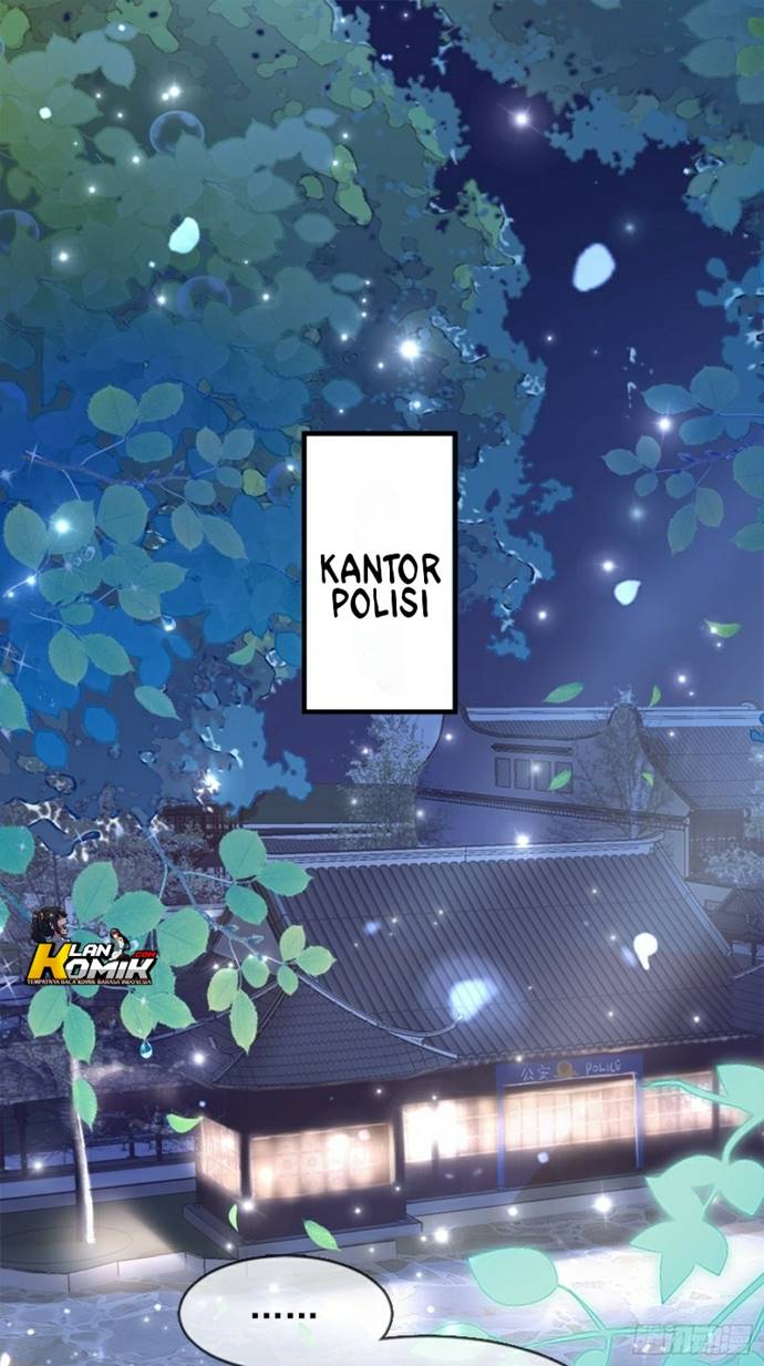I Can’t Accompany The Second Generation Of Immortal Chapter 02 Gambar 2