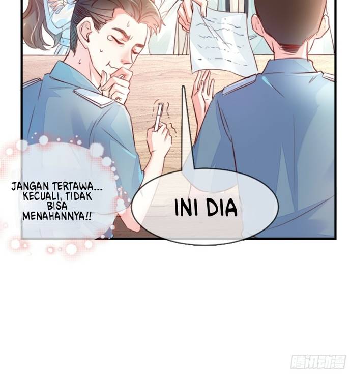 I Can’t Accompany The Second Generation Of Immortal Chapter 02 Gambar 7