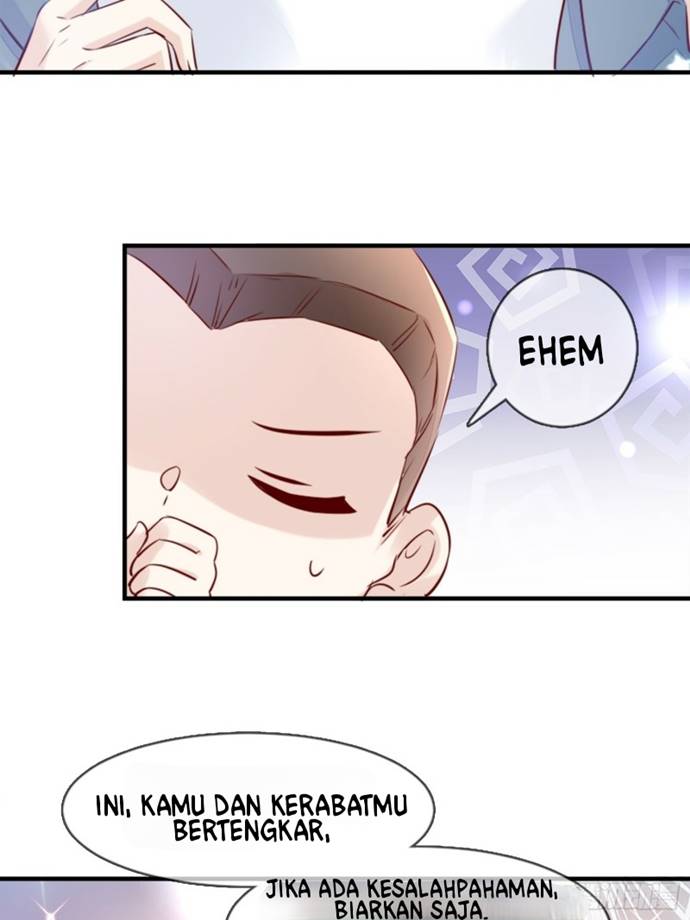 I Can’t Accompany The Second Generation Of Immortal Chapter 02 Gambar 9