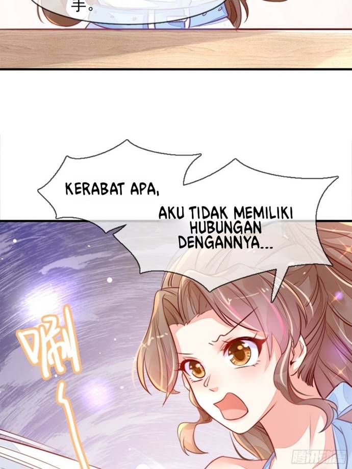I Can’t Accompany The Second Generation Of Immortal Chapter 02 Gambar 11