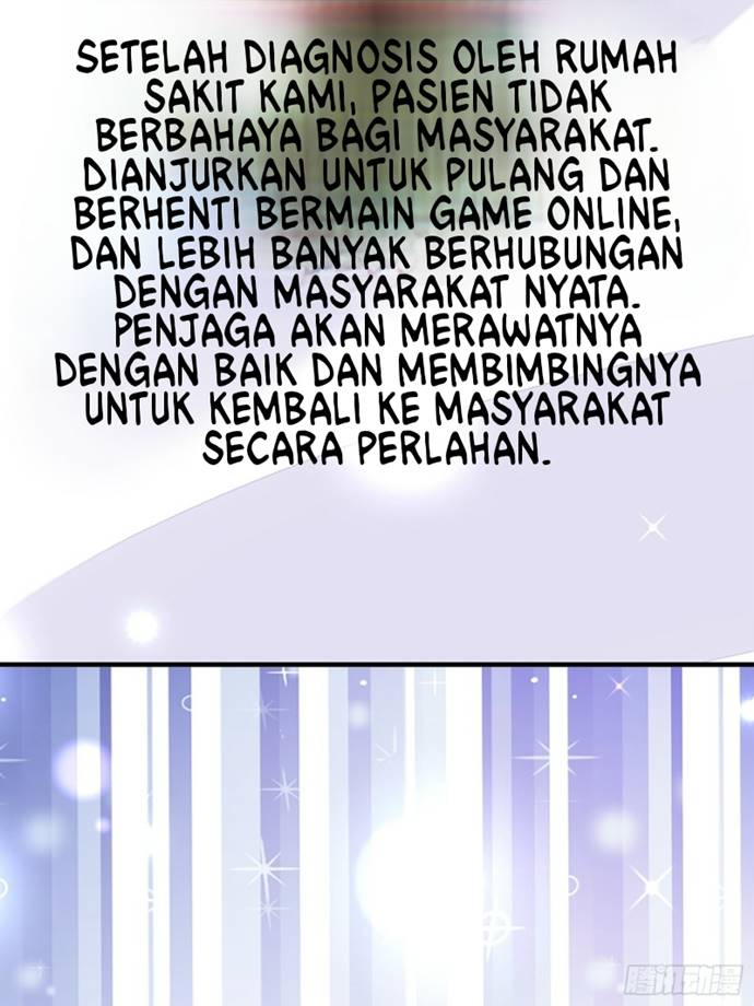I Can’t Accompany The Second Generation Of Immortal Chapter 02 Gambar 14