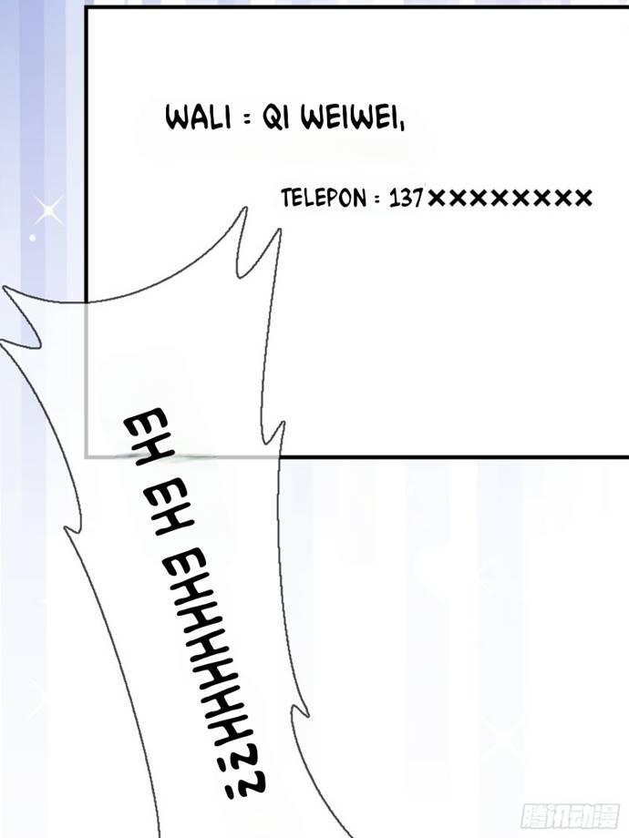 I Can’t Accompany The Second Generation Of Immortal Chapter 02 Gambar 15