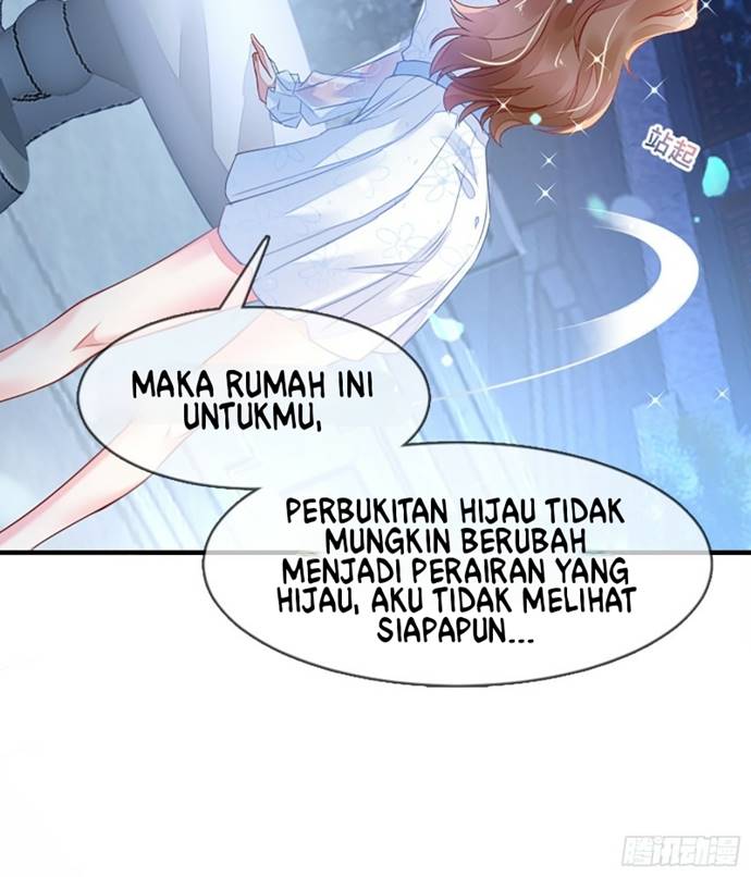 I Can’t Accompany The Second Generation Of Immortal Chapter 02 Gambar 21