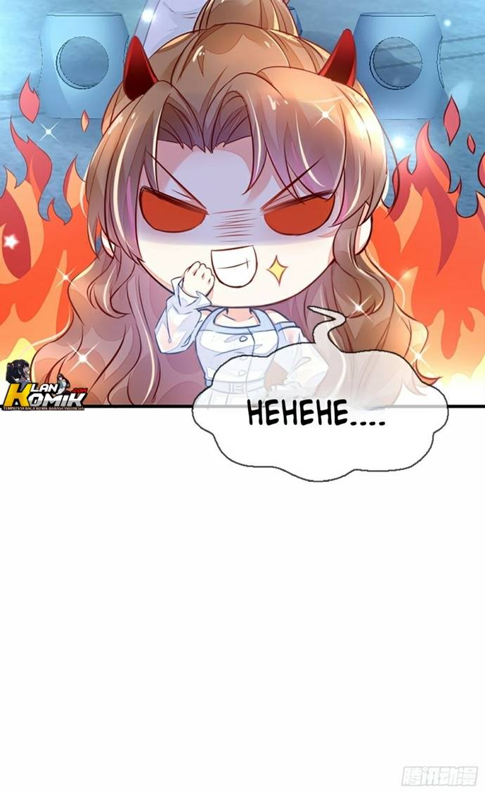 I Can’t Accompany The Second Generation Of Immortal Chapter 02 Gambar 28