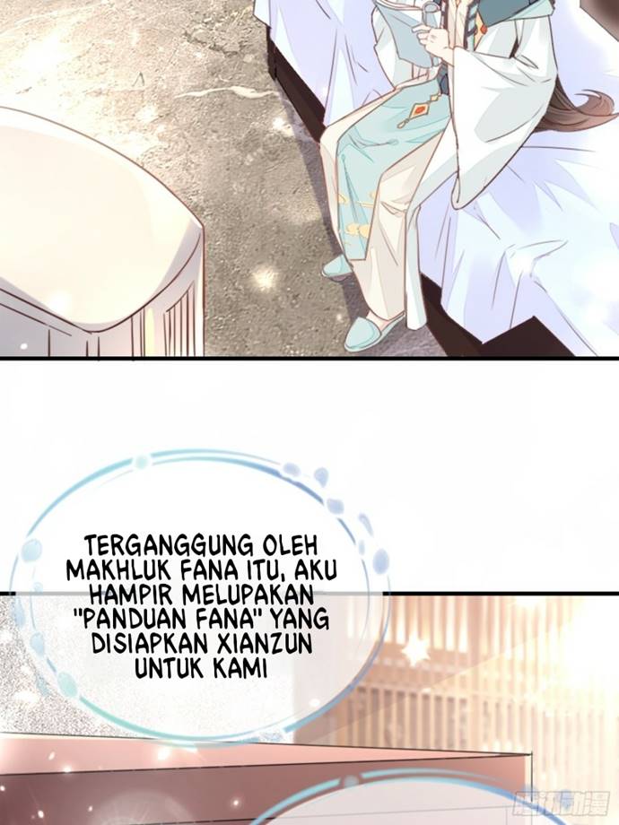 I Can’t Accompany The Second Generation Of Immortal Chapter 02 Gambar 30