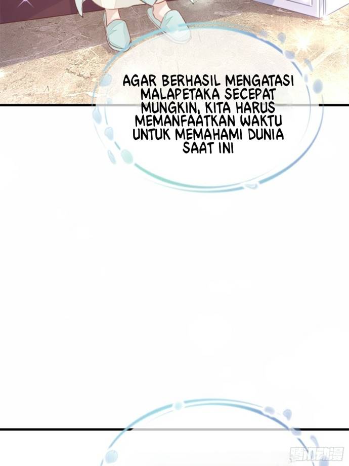I Can’t Accompany The Second Generation Of Immortal Chapter 02 Gambar 32