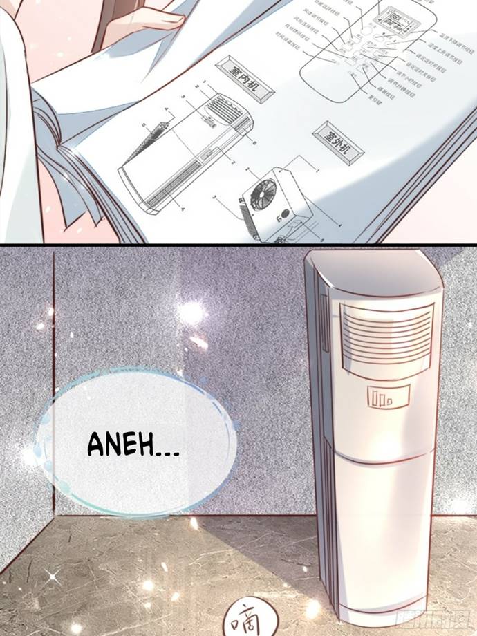 I Can’t Accompany The Second Generation Of Immortal Chapter 02 Gambar 34