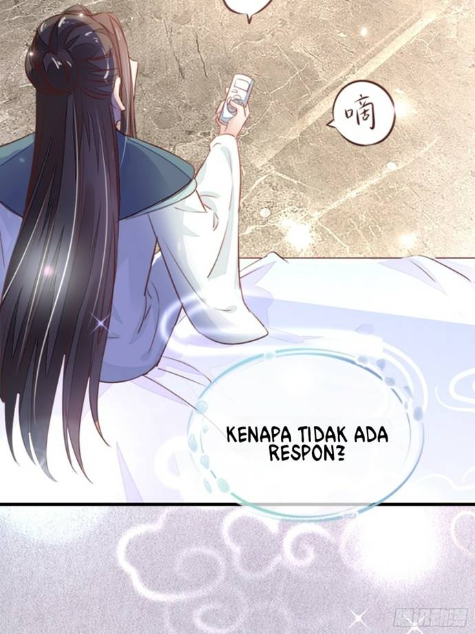 I Can’t Accompany The Second Generation Of Immortal Chapter 02 Gambar 35
