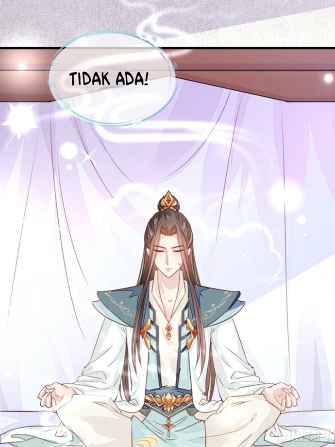 I Can’t Accompany The Second Generation Of Immortal Chapter 02 Gambar 36