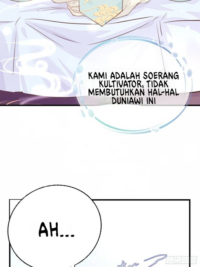 I Can’t Accompany The Second Generation Of Immortal Chapter 02 Gambar 37