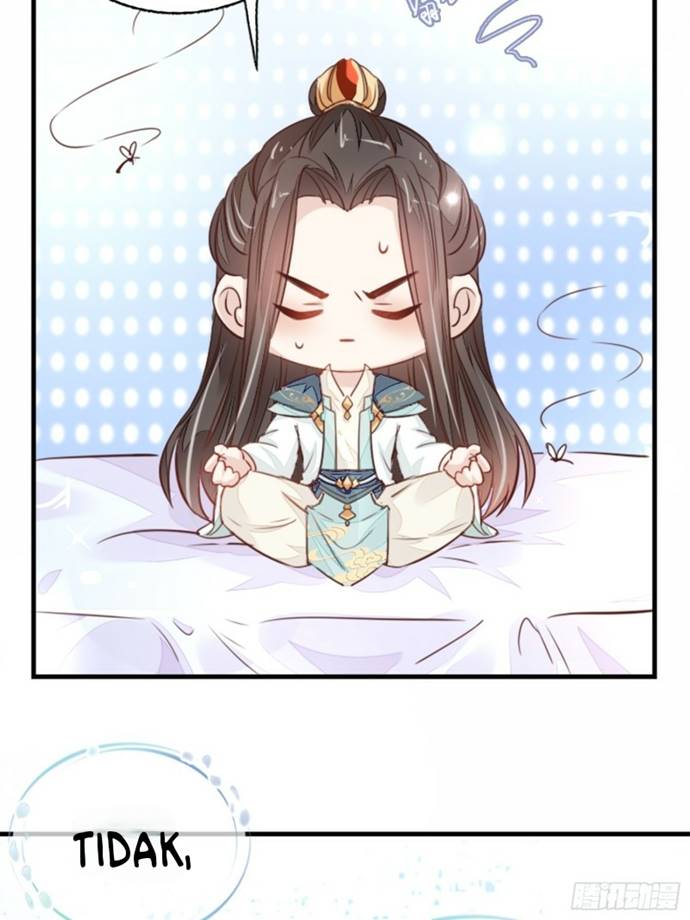 I Can’t Accompany The Second Generation Of Immortal Chapter 02 Gambar 38