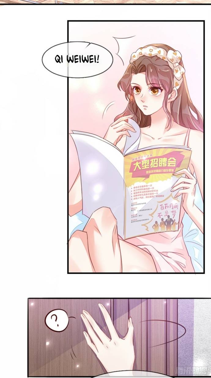 I Can’t Accompany The Second Generation Of Immortal Chapter 02 Gambar 42